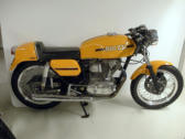 Ducati Desmo 350cc<br>1973